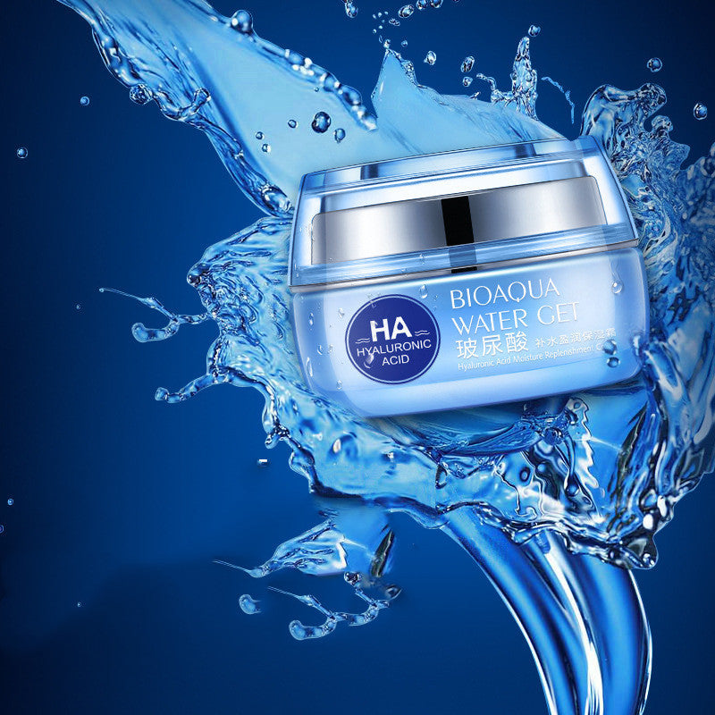 Face Cream Moisturizing Nourishing Water Cream Vanishing Cream Lootquake LLC