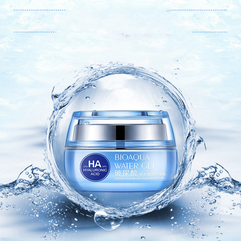Face Cream Moisturizing Nourishing Water Cream Vanishing Cream Lootquake LLC