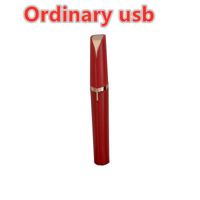 Flawlessly Brows Electric Eyebrow Remover Lootquake LLC