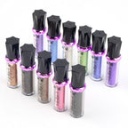 Eye Shadow Mineral Eye Shadow Makeup Pi-Mart