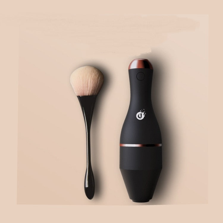 Electric Makeup Brush Cleaner Ubs Charging Pi-Mart