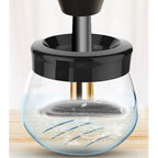 Electric Makeup Brush Cleaner Ubs Charging Pi-Mart