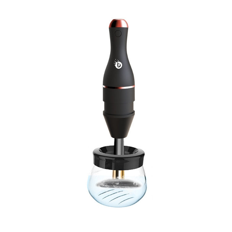 Electric Makeup Brush Cleaner Ubs Charging Pi-Mart