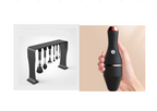 Electric Makeup Brush Cleaner Ubs Charging Pi-Mart