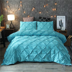 Duvet Cover, Duvet Cover, Quilt Core, Semi-finished Product, Self-filled Duvet, Inner Liner Fabric Pi-Mart