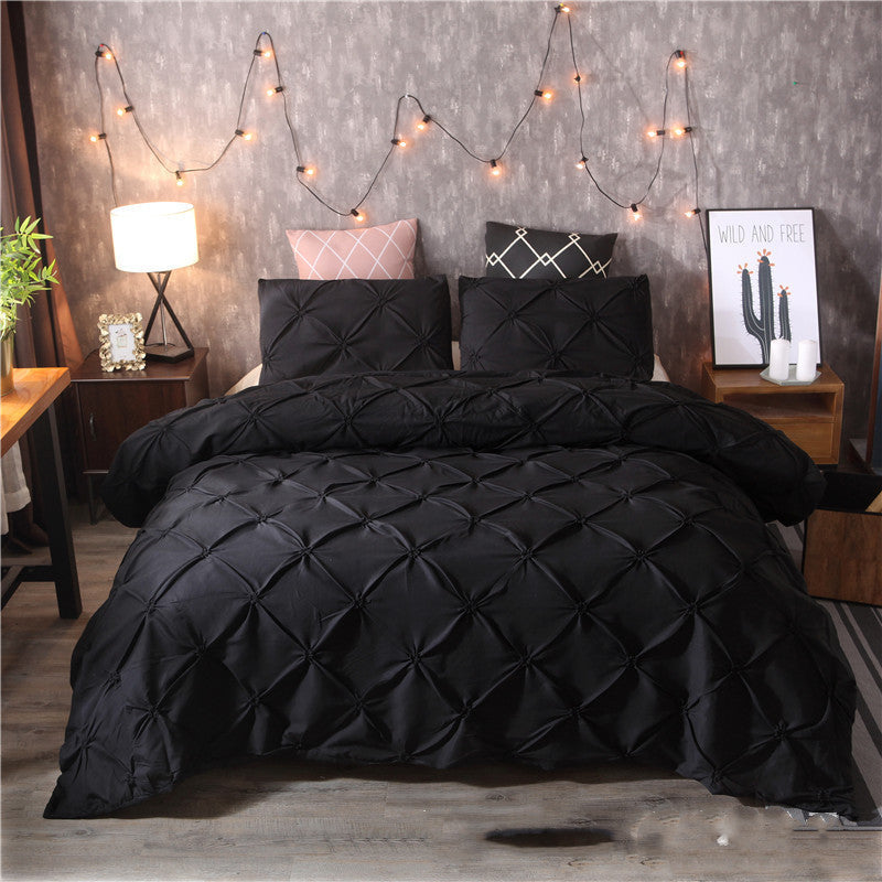 Duvet Cover, Duvet Cover, Quilt Core, Semi-finished Product, Self-filled Duvet, Inner Liner Fabric Pi-Mart