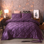 Duvet Cover, Duvet Cover, Quilt Core, Semi-finished Product, Self-filled Duvet, Inner Liner Fabric Pi-Mart