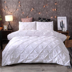 Duvet Cover, Duvet Cover, Quilt Core, Semi-finished Product, Self-filled Duvet, Inner Liner Fabric Pi-Mart