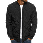 Cotton suit men's bomber jacket Pi-Mart