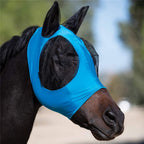 Horse Face Equestrian Universal Mosquito Cover Lootquake LLC