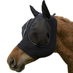Horse Face Equestrian Universal Mosquito Cover Lootquake LLC