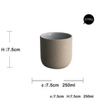 Household Dinner Plate, Flat Plate, Bowl And Plate Set Pi-Mart