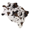 Animal Pattern Floor Mats Imitated Fur Floor Mats Pi-Mart