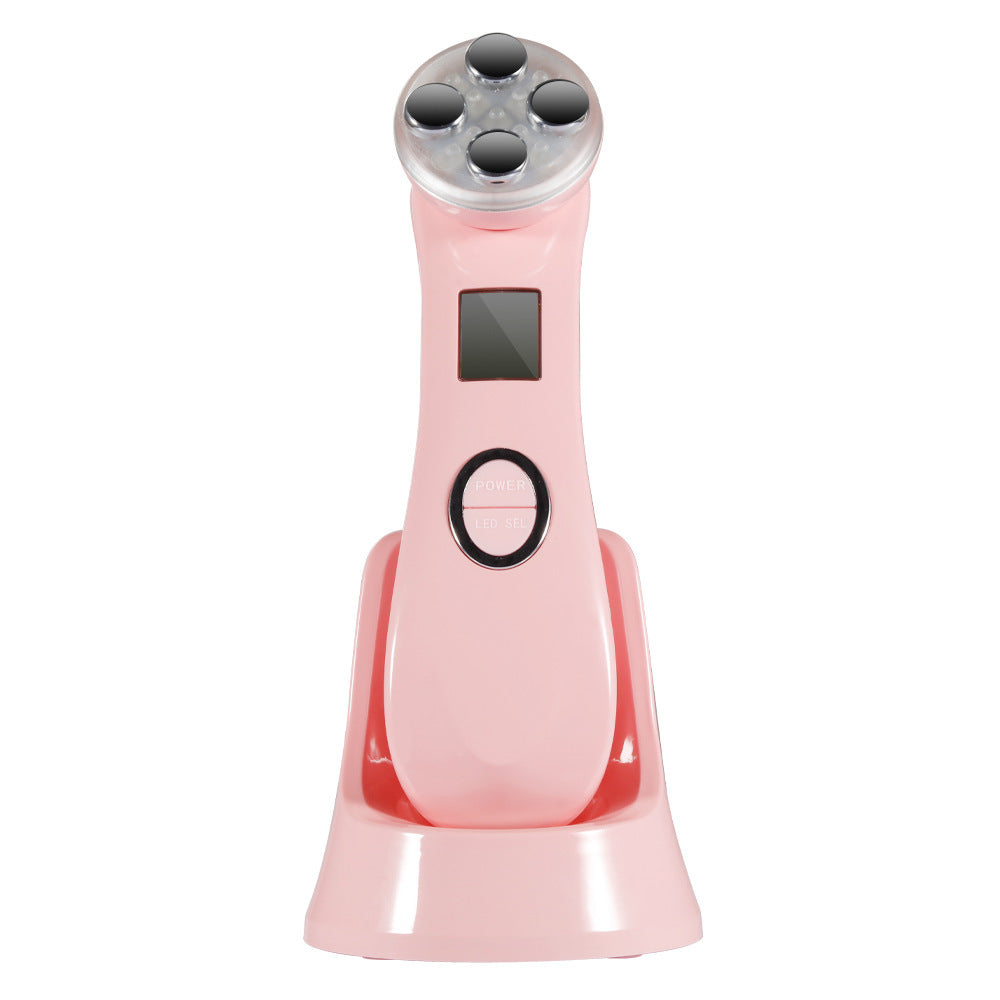 Ems Beauty Instrument Household RF Radio Frequency Import Instrument Nursing Instrument Pi-Mart