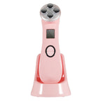 Ems Beauty Instrument Household RF Radio Frequency Import Instrument Nursing Instrument Pi-Mart