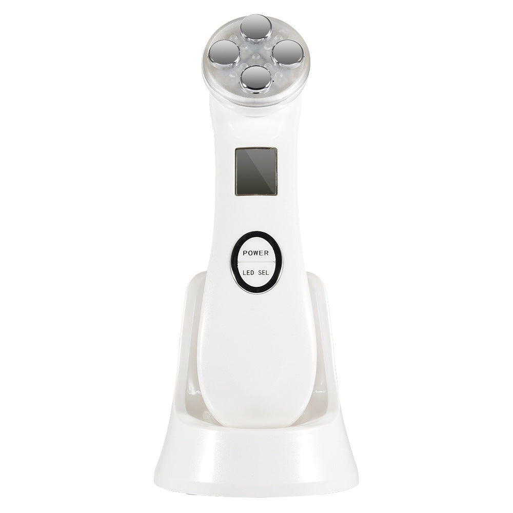 Ems Beauty Instrument Household RF Radio Frequency Import Instrument Nursing Instrument Pi-Mart