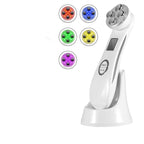 Ems Beauty Instrument Household RF Radio Frequency Import Instrument Nursing Instrument Pi-Mart