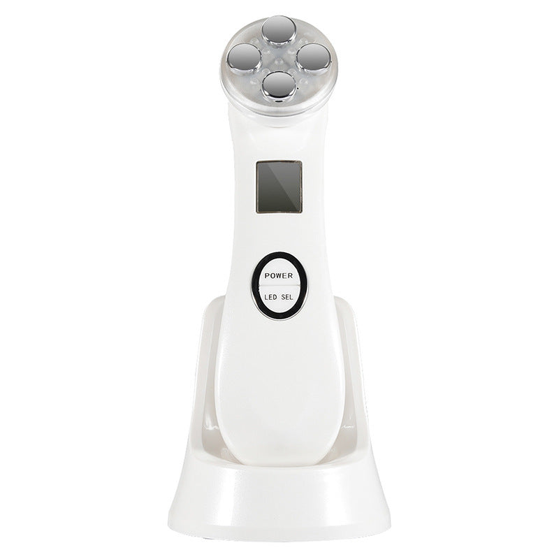 Ems Beauty Instrument Household RF Radio Frequency Import Instrument Nursing Instrument Pi-Mart