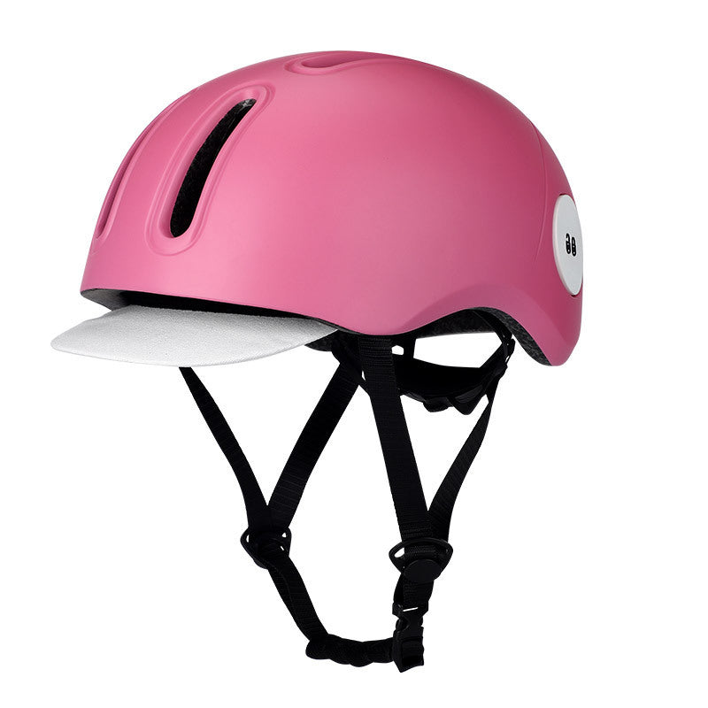Cycling Helmet City Recreational Bicycle Lootquake LLC