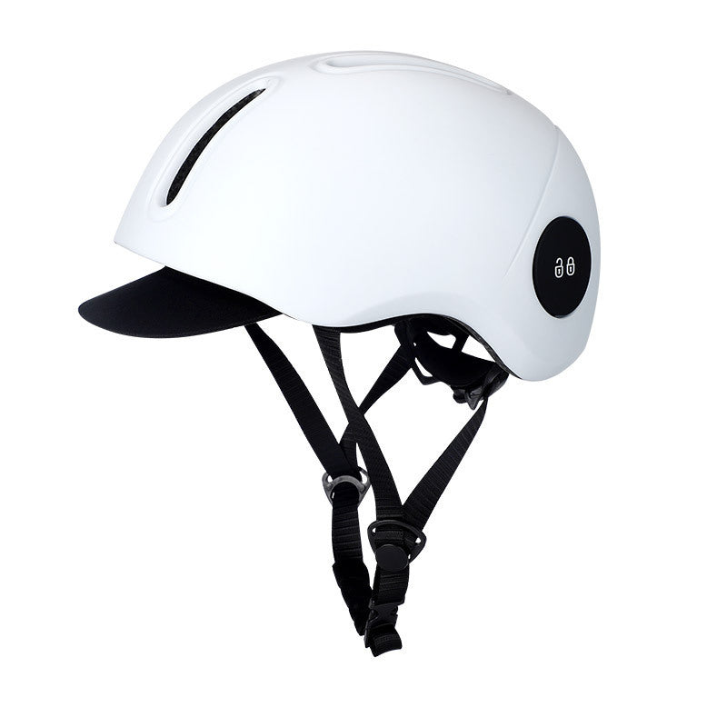 Cycling Helmet City Recreational Bicycle Lootquake LLC