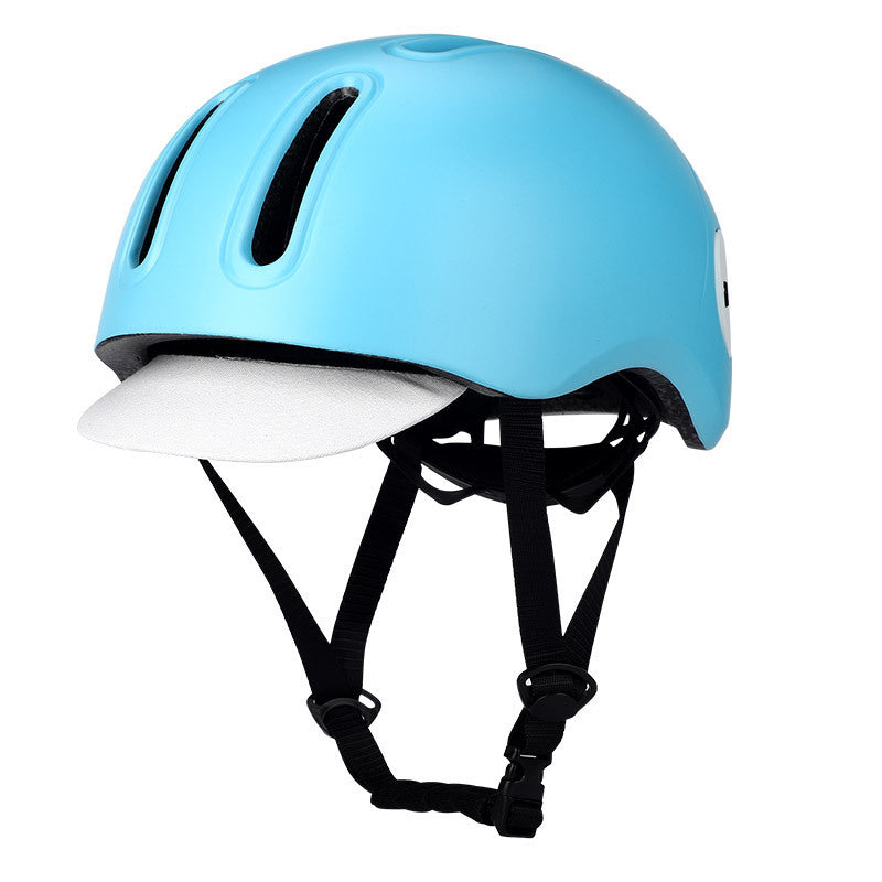 Cycling Helmet City Recreational Bicycle Lootquake LLC