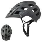 Outdoor Bicycle Helmet In-mold Road Mountain Bike Helmet Lootquake LLC