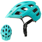 Outdoor Bicycle Helmet In-mold Road Mountain Bike Helmet Lootquake LLC