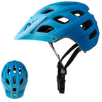 Outdoor Bicycle Helmet In-mold Road Mountain Bike Helmet Lootquake LLC