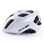 Bicycle Helmet Male Mountain Bike With Tail Light Lootquake LLC