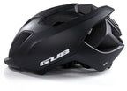 Bicycle Helmet Male Mountain Bike With Tail Light Lootquake LLC