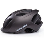 Bicycle Helmet Male Mountain Bike With Tail Light Lootquake LLC