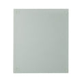 Farberware 12-inch x 15-inch Nonslip Glass Utility Cutting Board