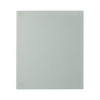 Farberware 12-inch x 15-inch Nonslip Glass Utility Cutting Board