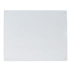 Farberware 12-inch x 15-inch Nonslip Glass Utility Cutting Board
