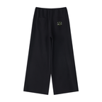 Loki & Ivy Women's Wide Leg Sweatpants