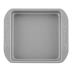 Farberware Nonstick Bakeware Cake Cookie and Muffin Pan Set, 4-Piece, Gray