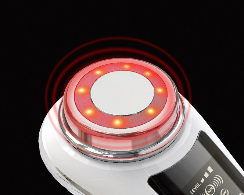 Radio Frequency Beauty Instrument Import Instrument Home Facial Dilute Fine Pi-Mart
