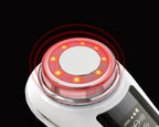 Radio Frequency Beauty Instrument Import Instrument Home Facial Dilute Fine Pi-Mart