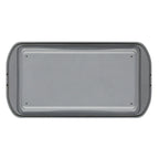 Farberware GoldenBake Bakeware Nonstick Loaf Pan Set, 2-Piece, Gray EasyOptionXY LLC