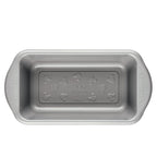 Farberware Disney Bake with Mickey Mouse Nonstick Loaf Pan, 9 Inch x 5 Inch, Black EasyOptionXY LLC
