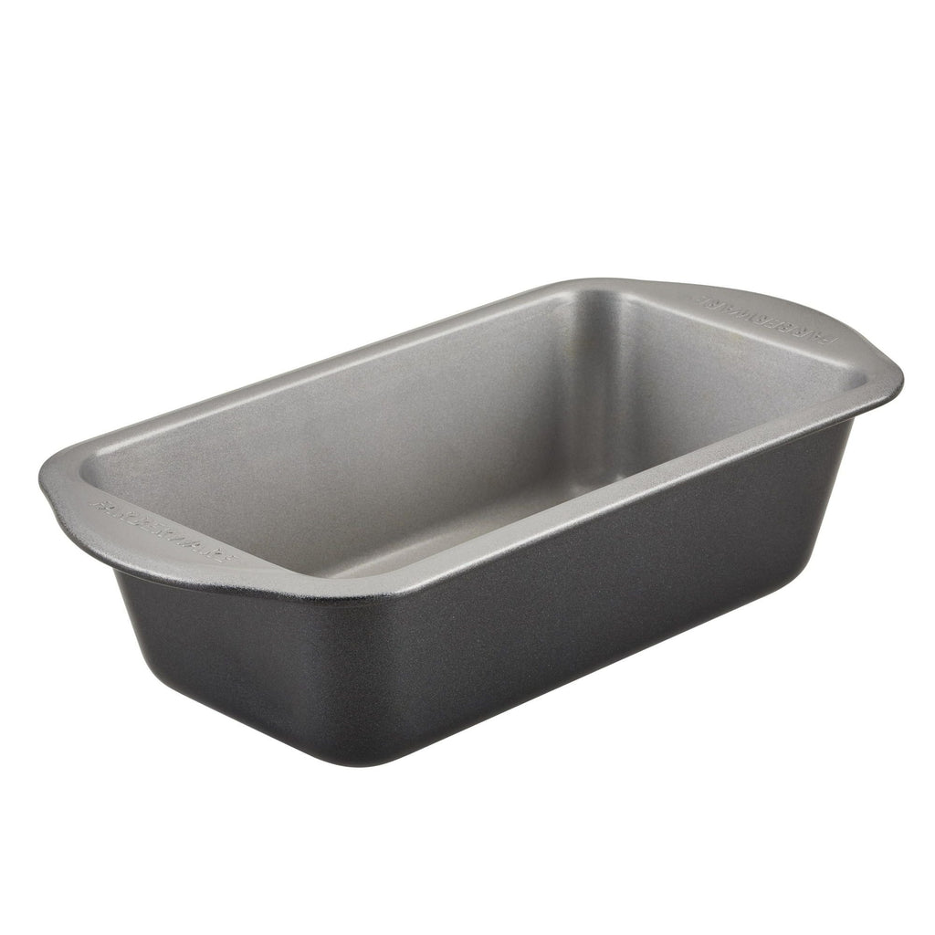 Farberware Disney Bake with Mickey Mouse Nonstick Loaf Pan, 9 Inch x 5 Inch, Black EasyOptionXY LLC