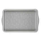 Farberware Disney Bake with Mickey Mouse Nonstick Cookie Pan, 10 Inch x 15 inch, Black EasyOptionXY LLC