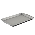 Farberware Disney Bake with Mickey Mouse Nonstick Cookie Pan, 10 Inch x 15 inch, Black EasyOptionXY LLC