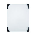 Farberware 12-inch x 15-inch Glass Cutting Board with Black Non-Slip Corners EasyOptionXY LLC
