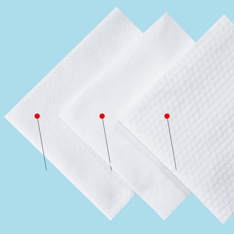 Disposable cotton thickened face towel Pi-Mart