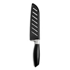 Thyme & Table High Carbon Stainless Steel Kitchen 7" Santoku Knife EasyOptionXY LLC