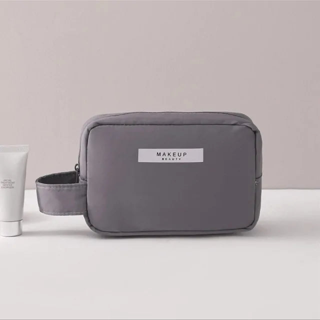 Makeup Bag - SJB-DIAMOND ELITES