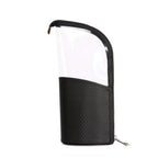 Makeup brush storage bag