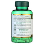 Nature's Bounty Glucosamine Chondroitin Capsules; 110 Count