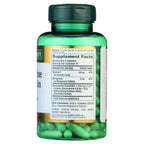 Nature's Bounty Glucosamine Chondroitin Capsules; 110 Count
